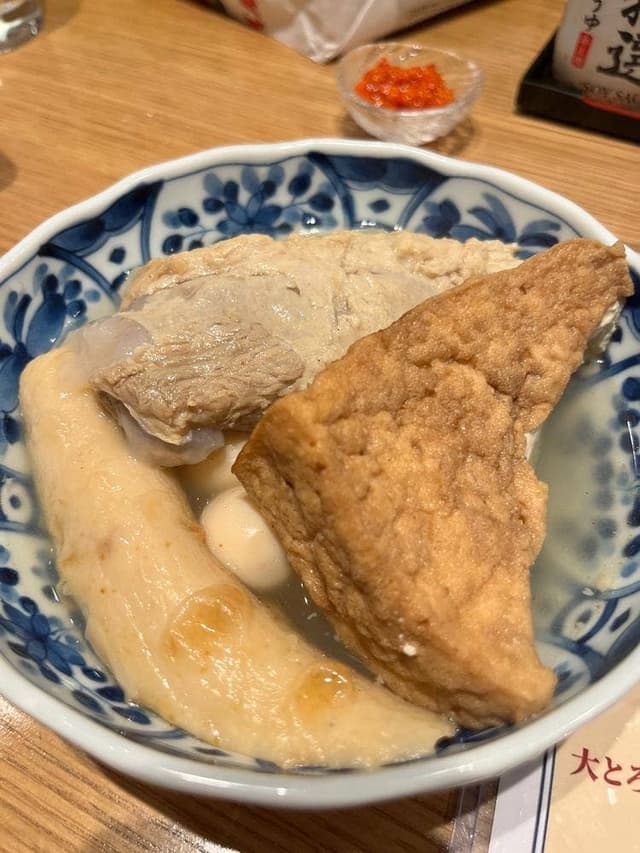 サカナのハチベエ名駅4丁目店 - サブ画像1