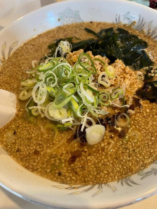 めん処 久太 - サブ画像2