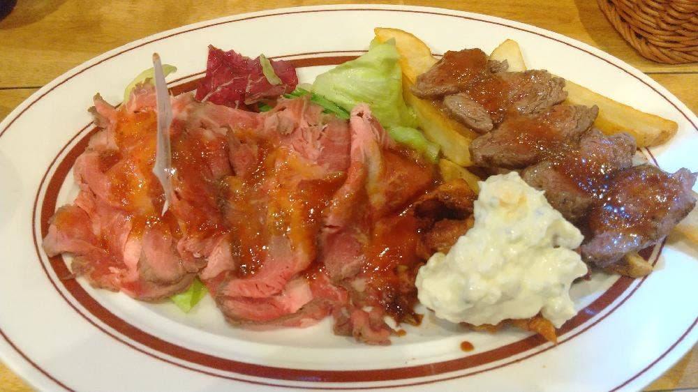 モツビストロ 天神ホルモン