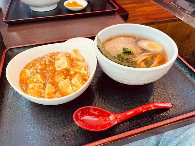 中華料理 おやき - サブ画像2