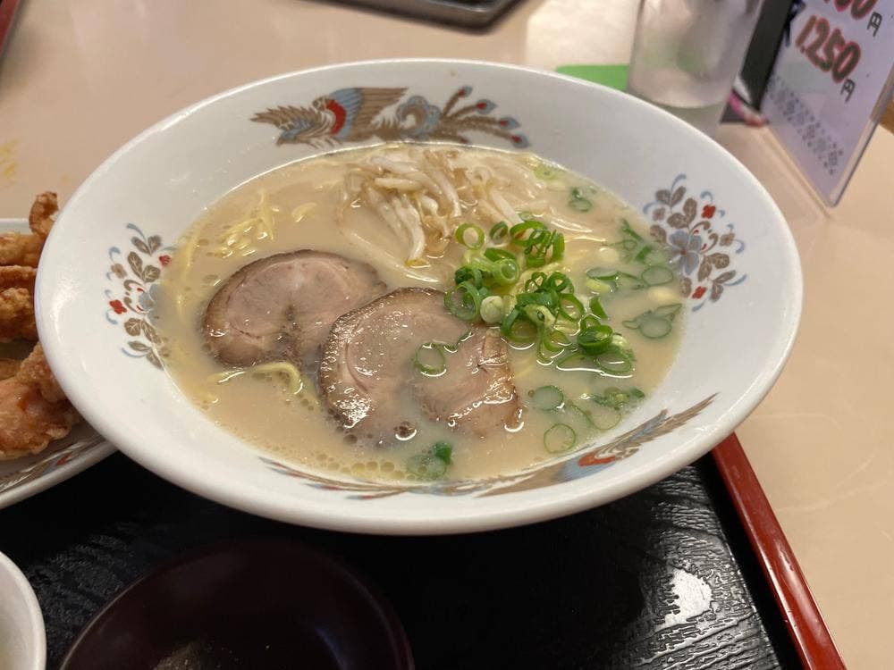 とん東