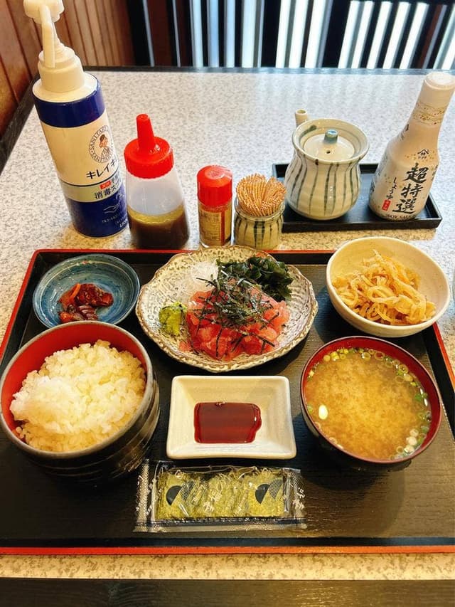 永寿家 - サブ画像2