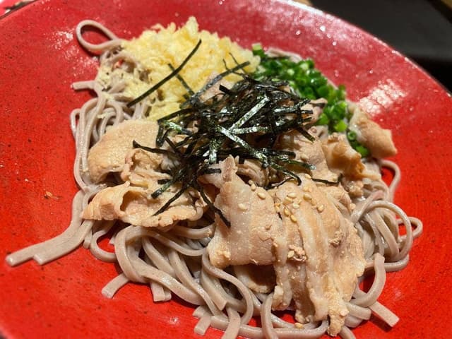 そば居酒屋 そばえもん 大崎店 - サブ画像3