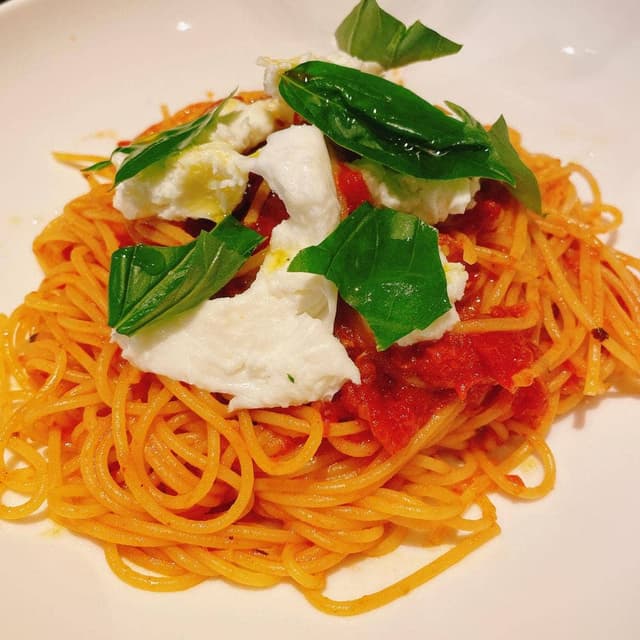 PASTA AND BAR DARK HORSE - サブ画像3