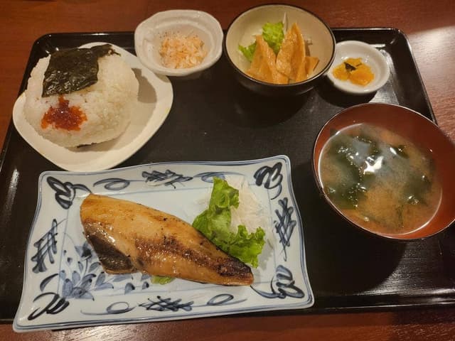 ふつうの食堂 - サブ画像3