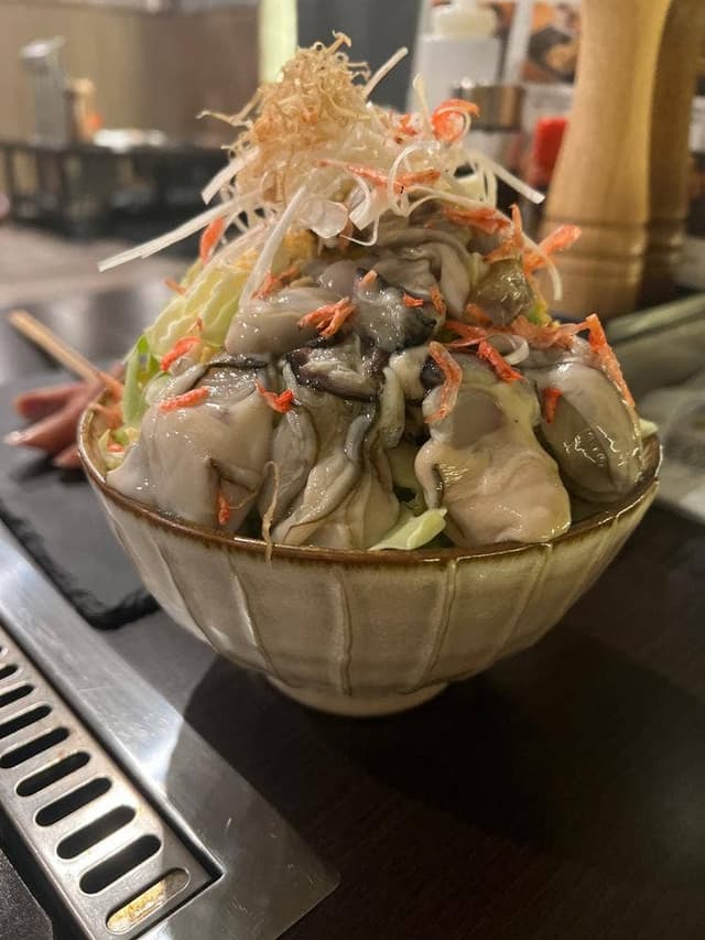 北海道もんじゃ 薫 - サブ画像1