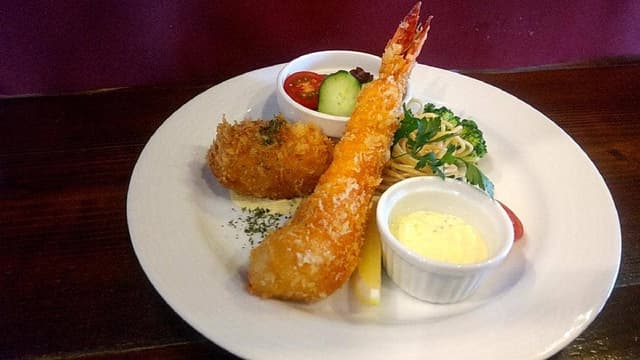 喫茶 赤いサニー - サブ画像1