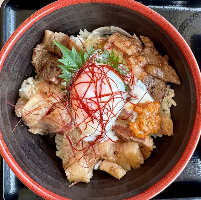 ニュー草千里 ASO BUONO - サブ画像2