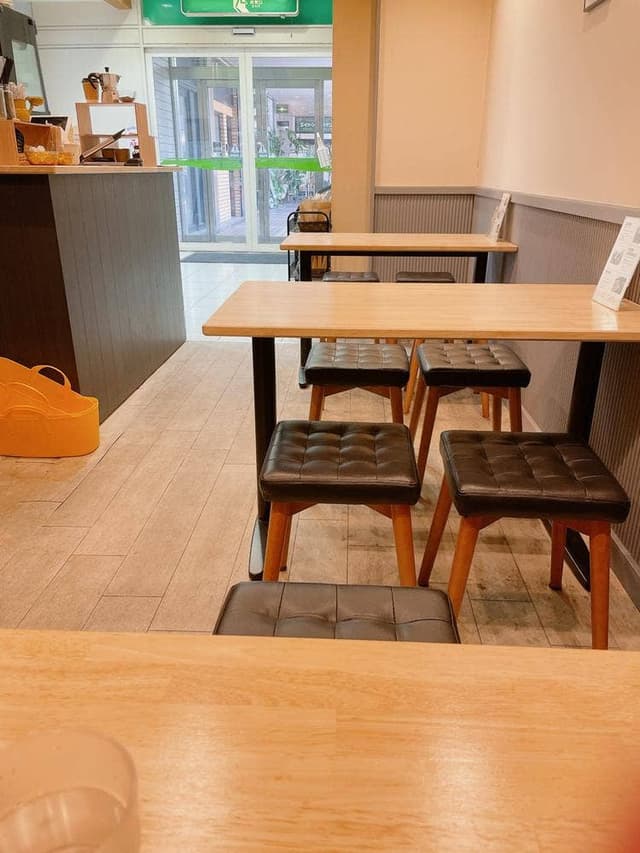 林 COFFEE STAND - サブ画像2
