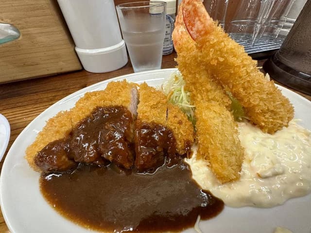 洋食のエース - サブ画像1