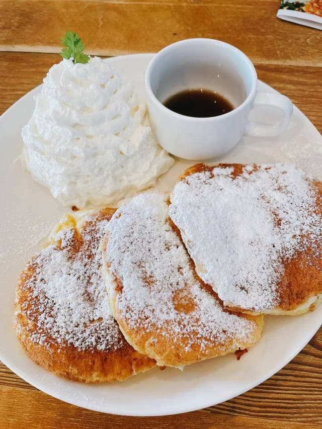 ALOHA CAFE Pineapple 生駒店 - サブ画像2