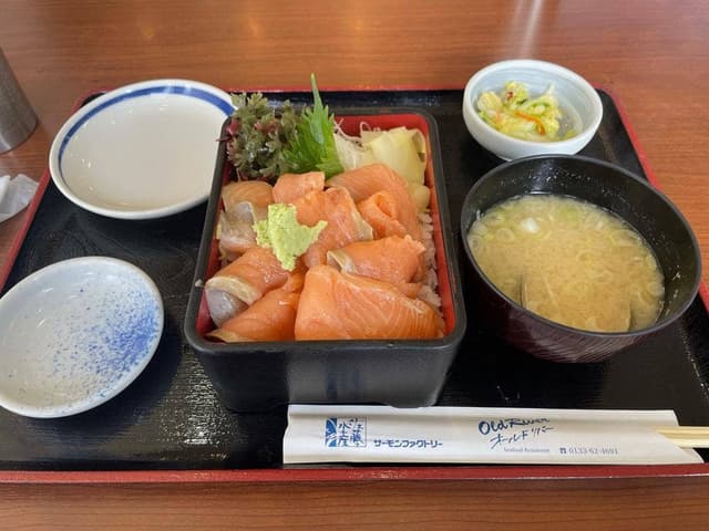 Seafood Restaurant Old River - サブ画像2