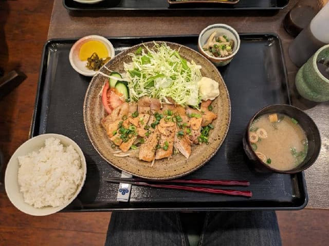 おばんざい酒場 かしわ三丁目 - サブ画像1