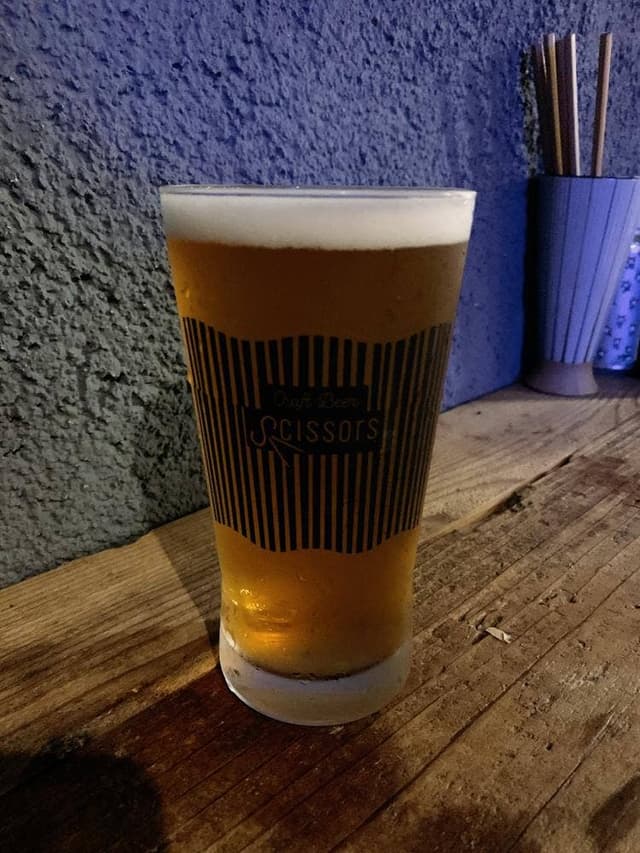 クラフトビールシザーズ 池尻大橋 - サブ画像3