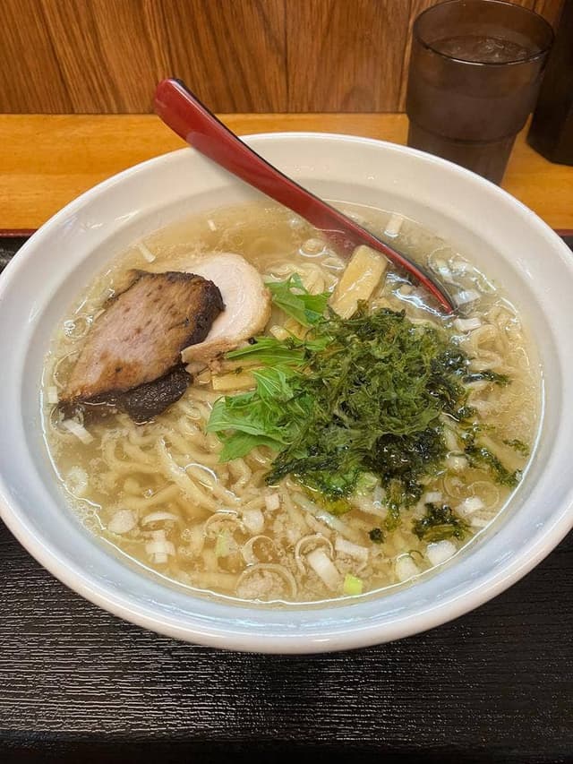 らーめん みやび屋 - サブ画像2