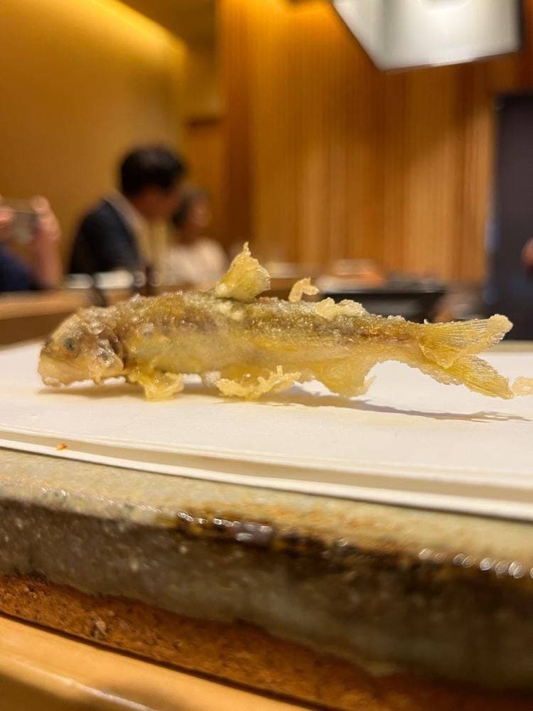 旬天 伸