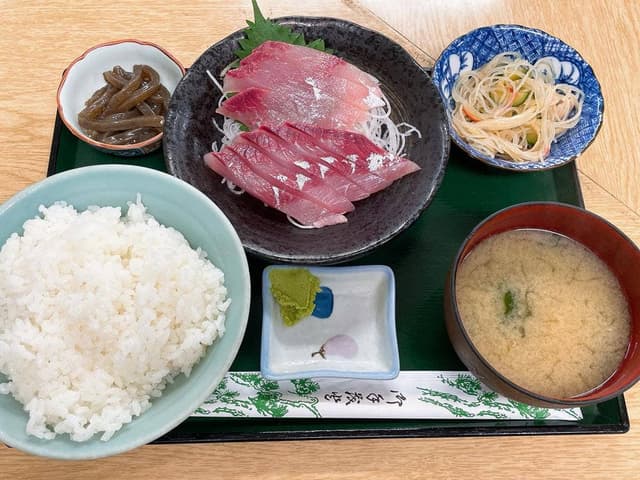 食屋いぐち - サブ画像3