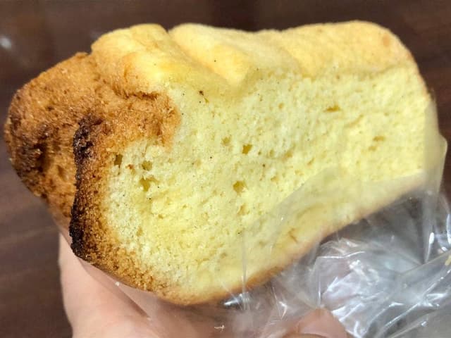 フォレストベーカリー - サブ画像2