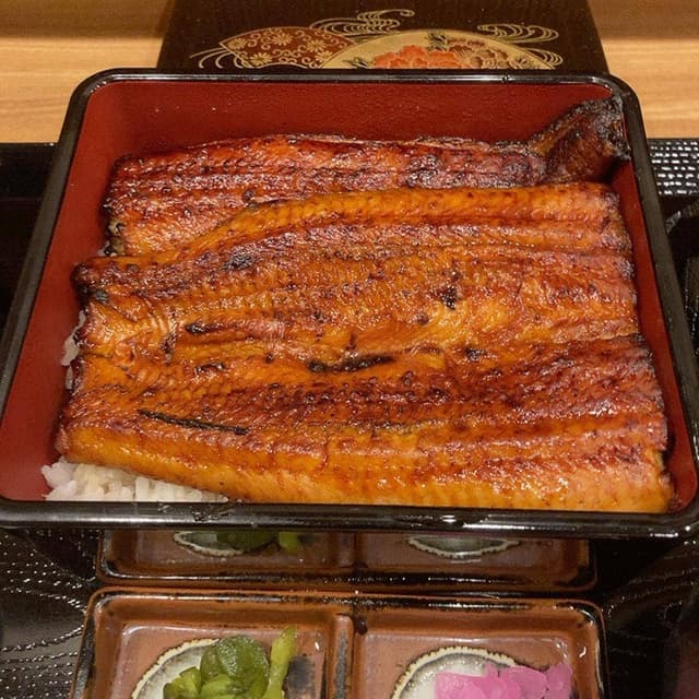 鰻の成瀬 練馬店 - サブ画像3