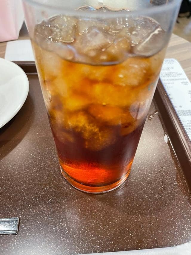 カフェ・ド・クリエ グラン サンシャイン通り店 - サブ画像1