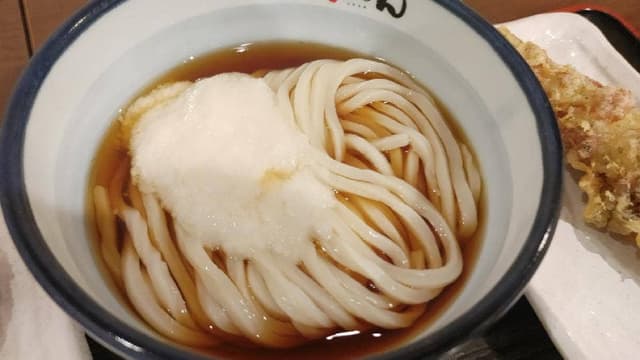 おどるうどん - サブ画像2