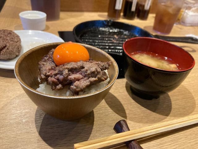 挽肉倶楽部 - サブ画像1