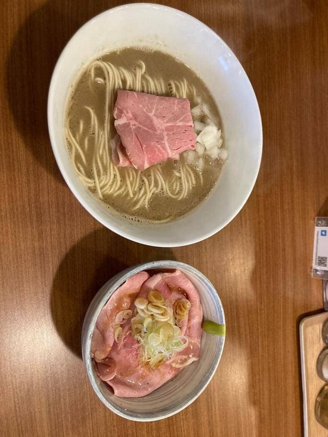 らぁ麺まほろば 鯖江店 - サブ画像1