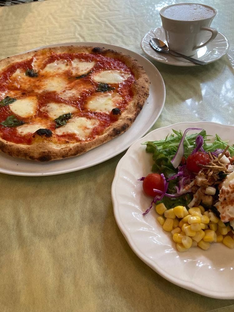 ローズガーデン