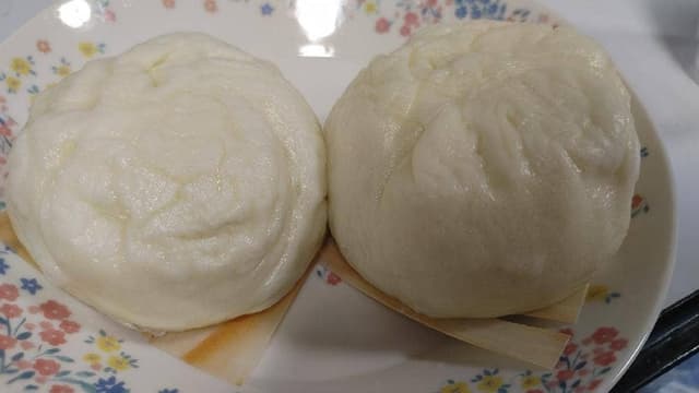 広東菜館 山珍 - サブ画像1