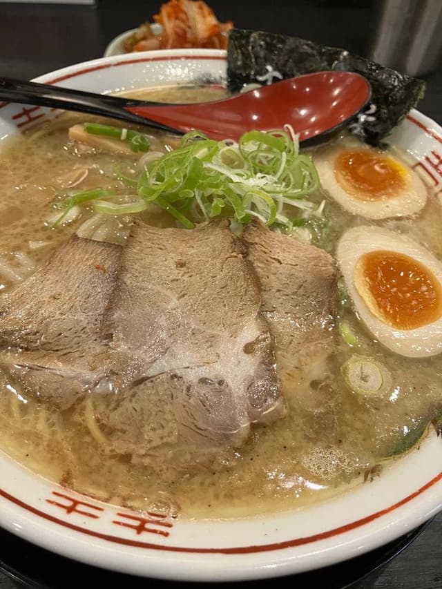 白馬童子 狭山池之原店 - サブ画像1