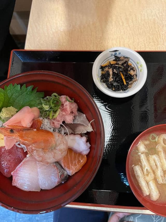 海鮮居酒屋 じゅんた - サブ画像1