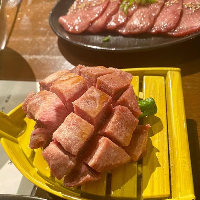 焼肉 肉萬 - サブ画像2