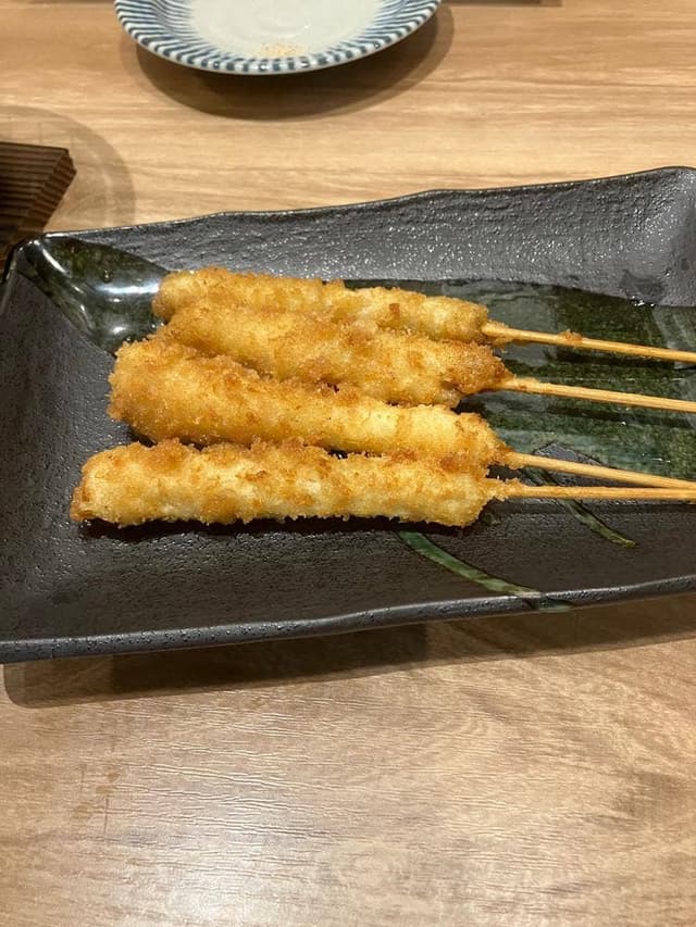 魚河岸酒場 FUKU浜金 名駅チカマチラウンジ店 - サブ画像2