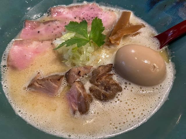 がふうあん - サブ画像2