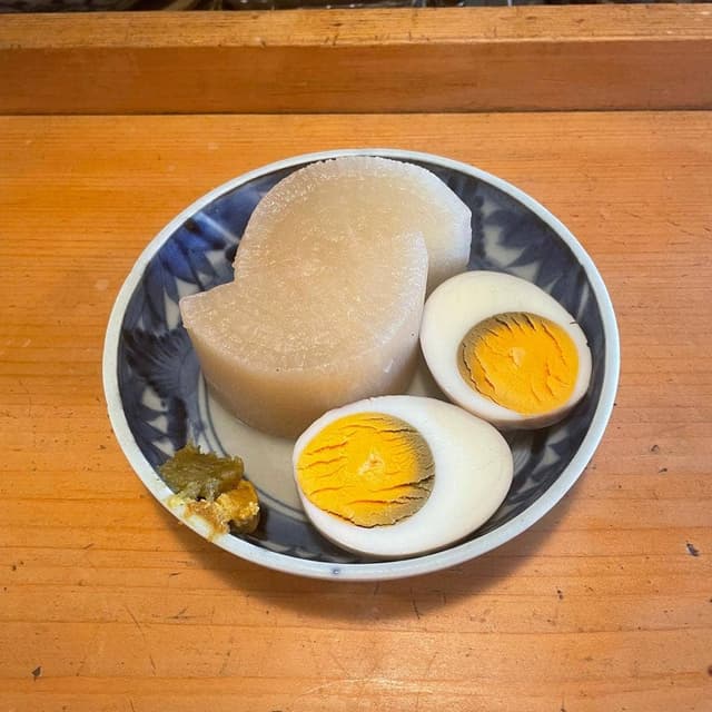 にこみ鈴や - サブ画像3