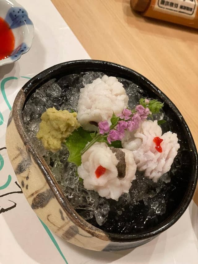 日本料理 かが万 - サブ画像2
