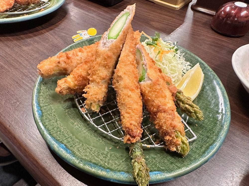 かつ銀 三島北上店