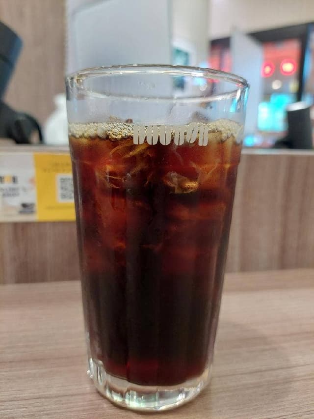 ドトールコーヒーショップ コモレ四谷店 - サブ画像1
