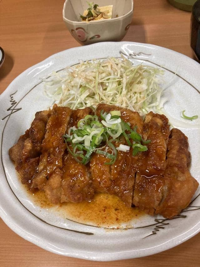 お智代食堂 - サブ画像3