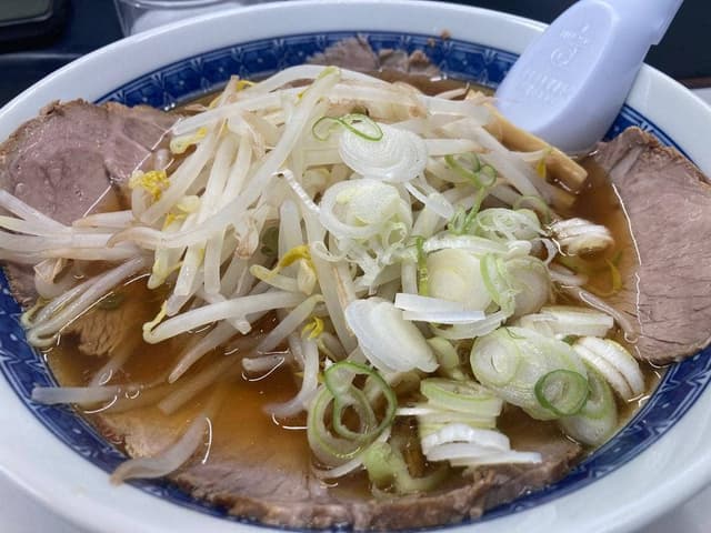 中華そば もきち - サブ画像1