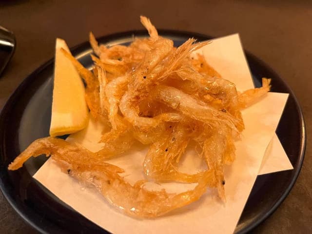 季節料理 てつ - サブ画像3