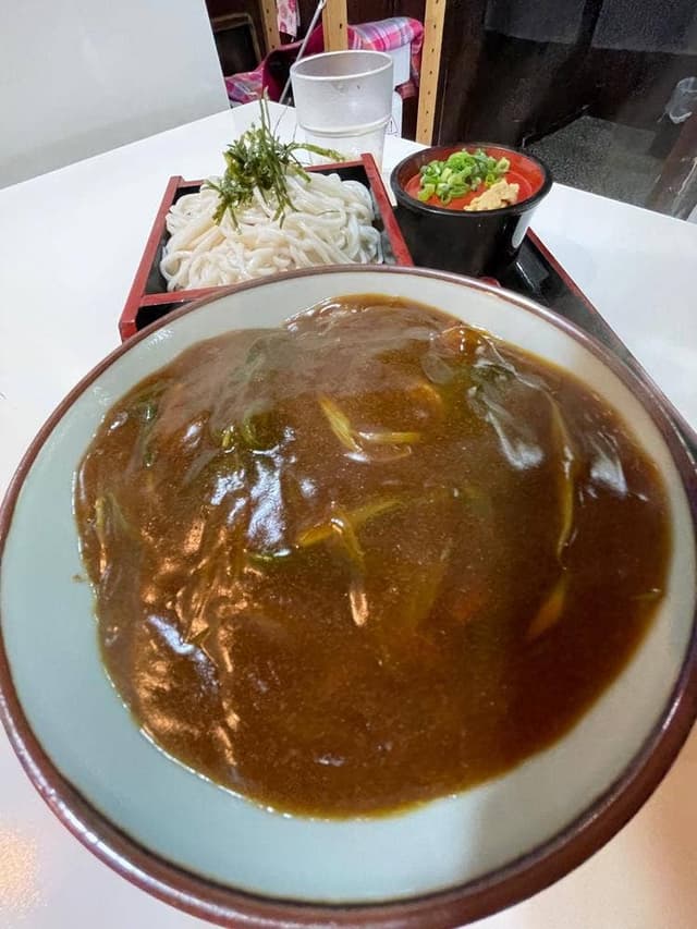 そば処くらた屋 - サブ画像3