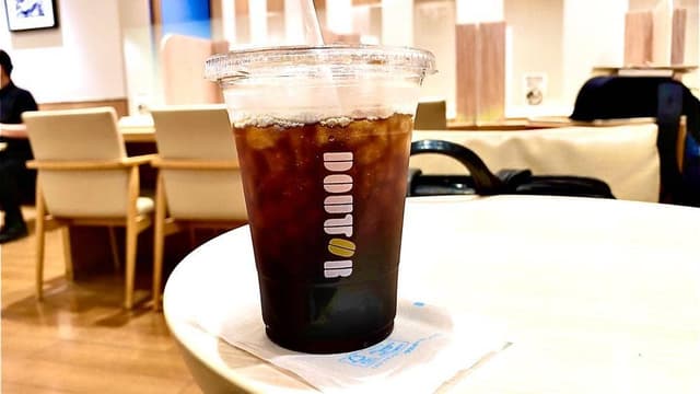 ドトールコーヒーショップ 吉祥寺公園口店 - サブ画像1