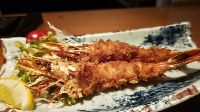 海鮮家 福伸 - サブ画像3