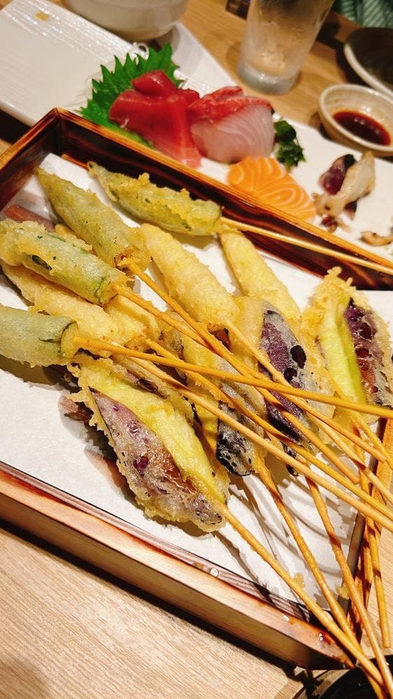 天海 金山店 - サブ画像1
