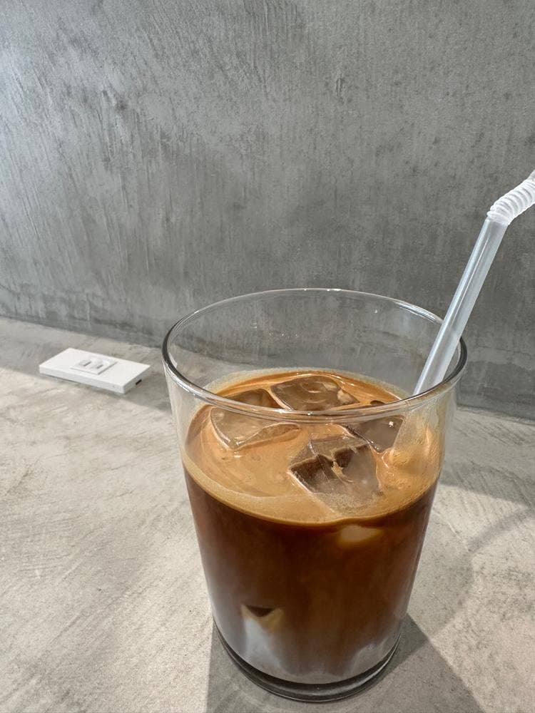 hiff cafe shibakoen