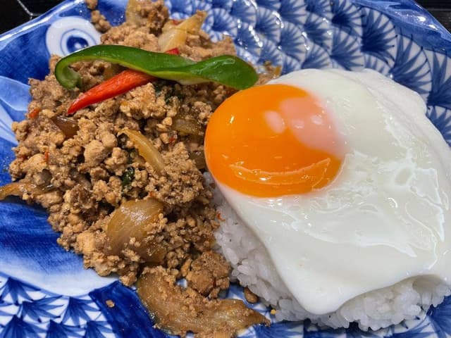 タイ料理 THONG - サブ画像2