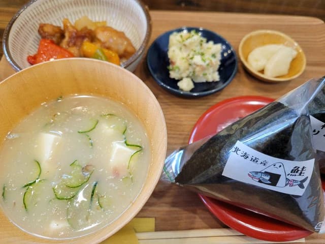 おしゃべりさんの台所 - サブ画像1