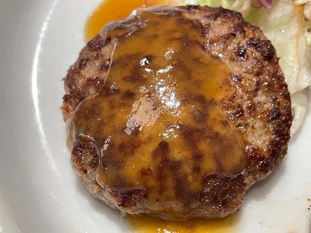 ハンバーグワークス 東京駅グランルーフフロント店 - サブ画像1