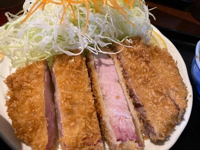 なかうらわ食堂 - サブ画像3